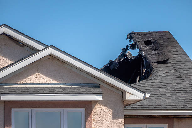 Licensed Fire Damage Repair service in Warminster, PA - Fire Damage Biloxi